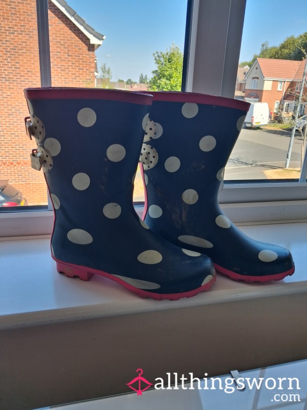 Wellies