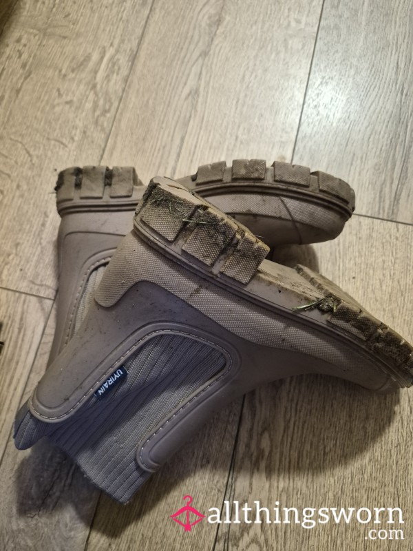 Wellies Boots