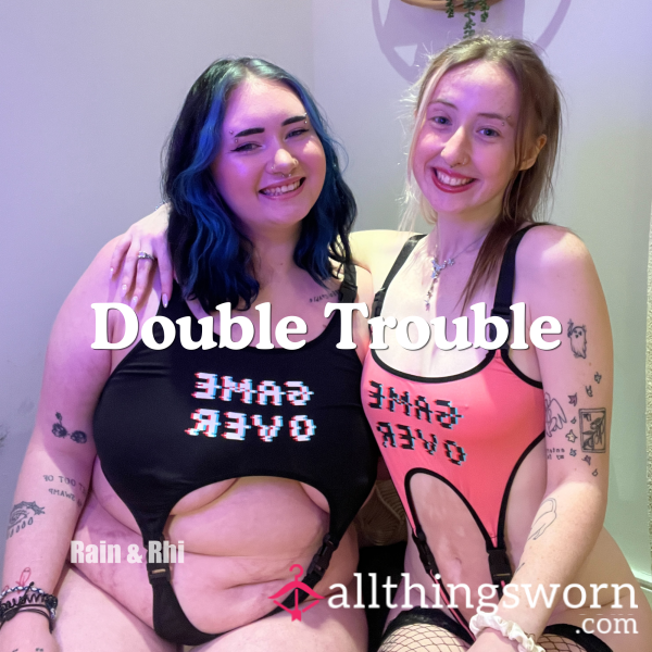 Were Online!