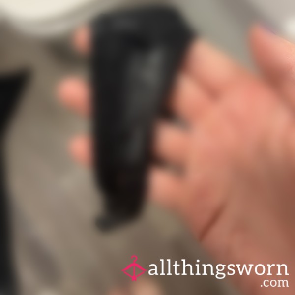 💦 Dirty Gusset Pics