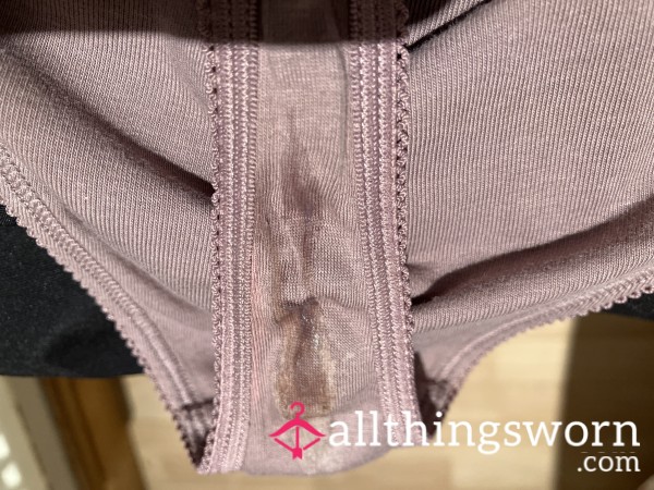 Wet And Juicy