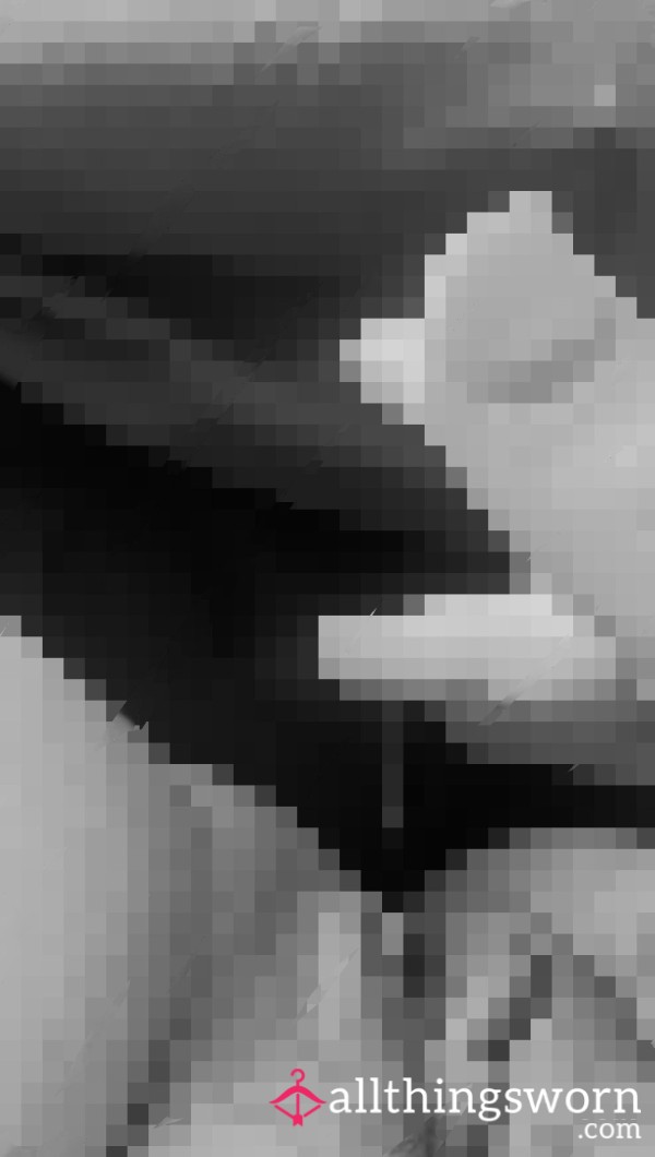 Wet C*mmy Pu**y Play!  😻