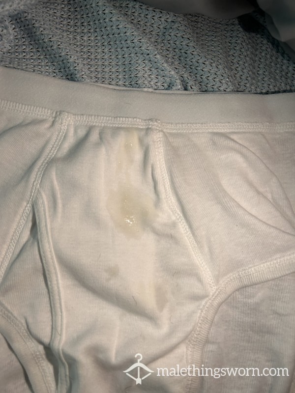Wet Dream Undies
