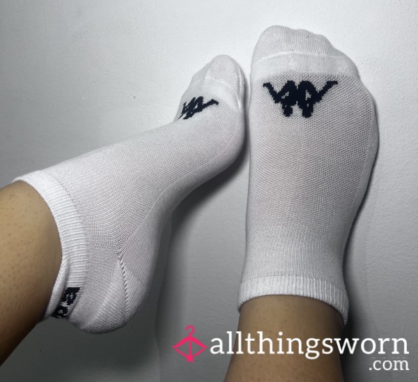 Wet Kappa Socks 🧦