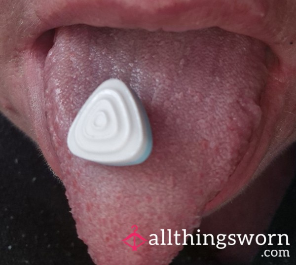 Wet & Minty – Sucked Just For You X5