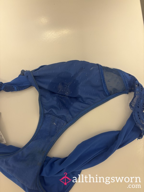Wet Panties For Sale (brand New)