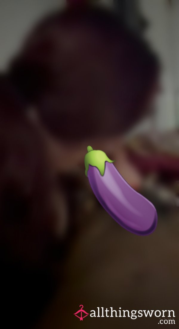 Snowbunny's BJ/ Deepthroat BBC Alpha D*ck 🍆😈