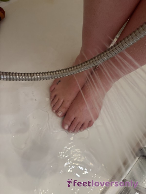 Wet Piggies