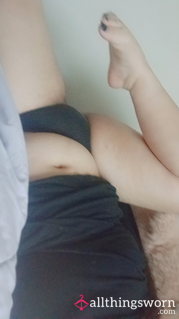 Wet Pu**y