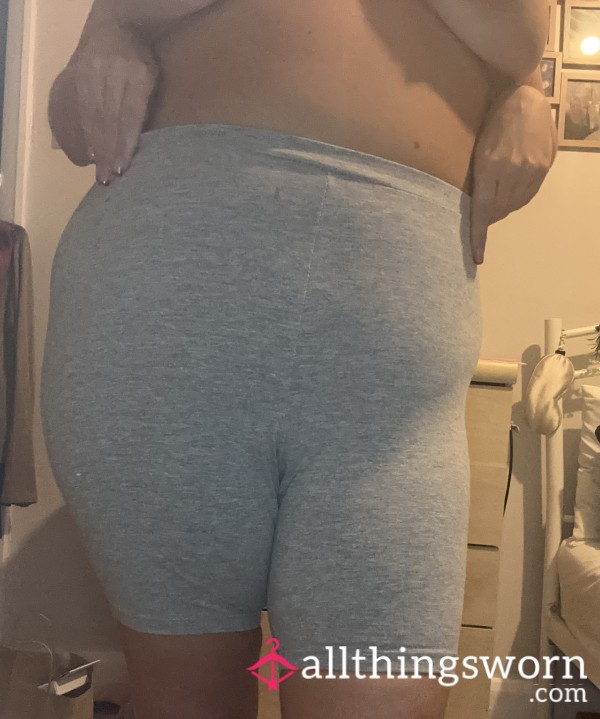 🍋 Wet Shorts