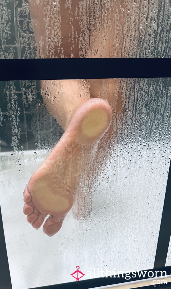 Wet, Shower Soles
