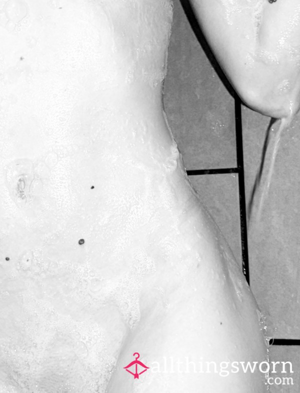 Wet & Soapy Secrets🧼