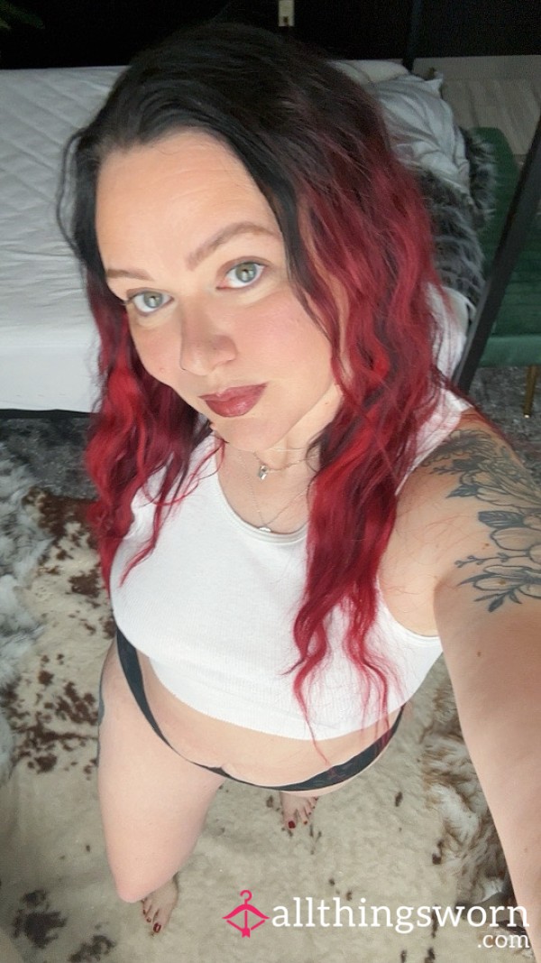 Wet T-Shirt Pics