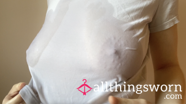 Wet T-shirt Play