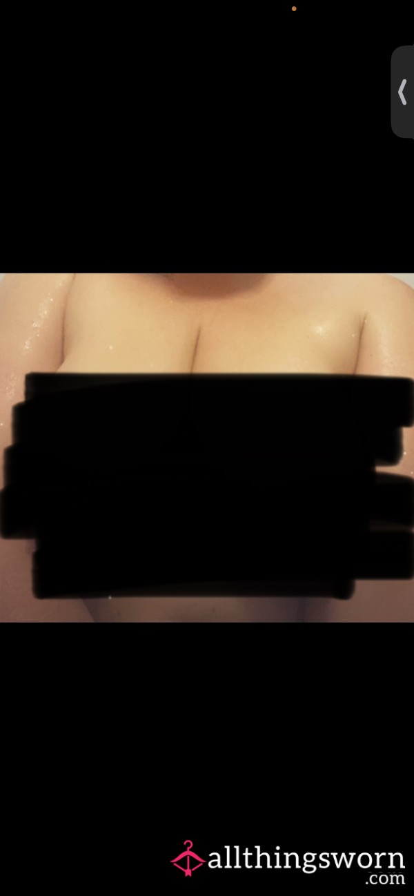 Wet Tits