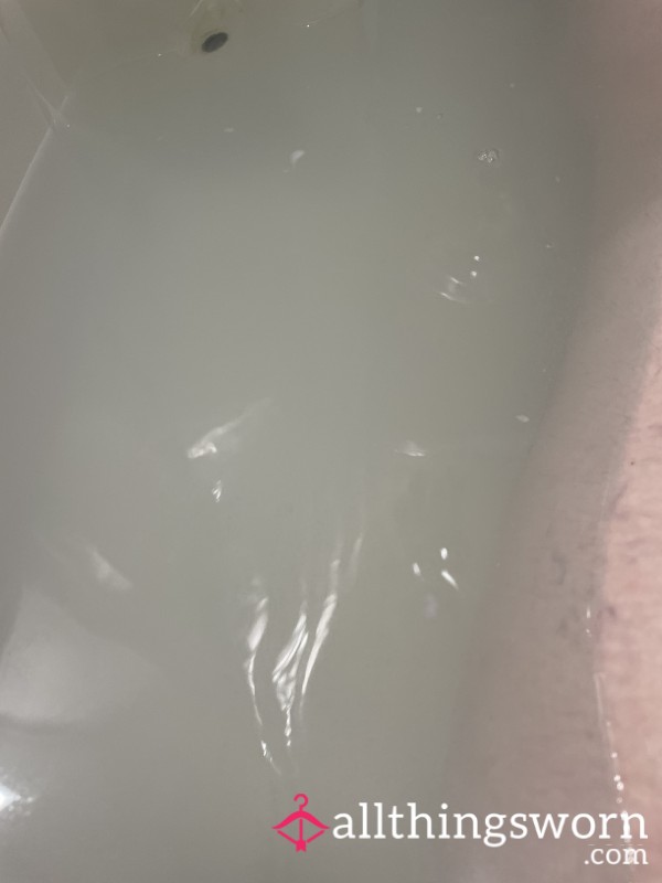 Wet Toes