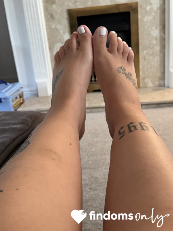 Wet Toes