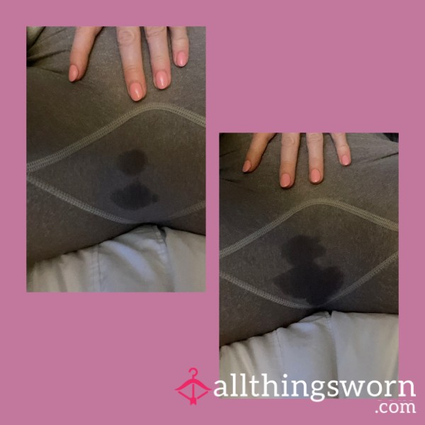 Wet Wetter WET THROUGH 💦😈💦