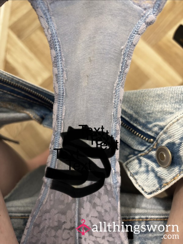 Wetter The Better