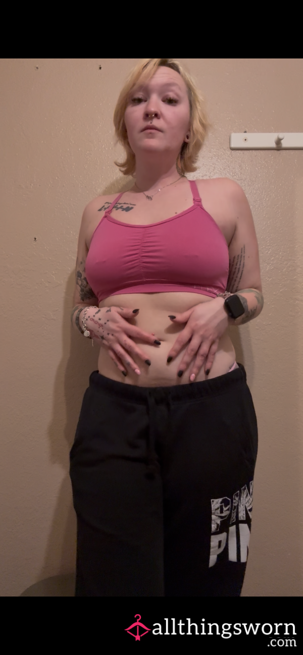 Whale-tail Style Set