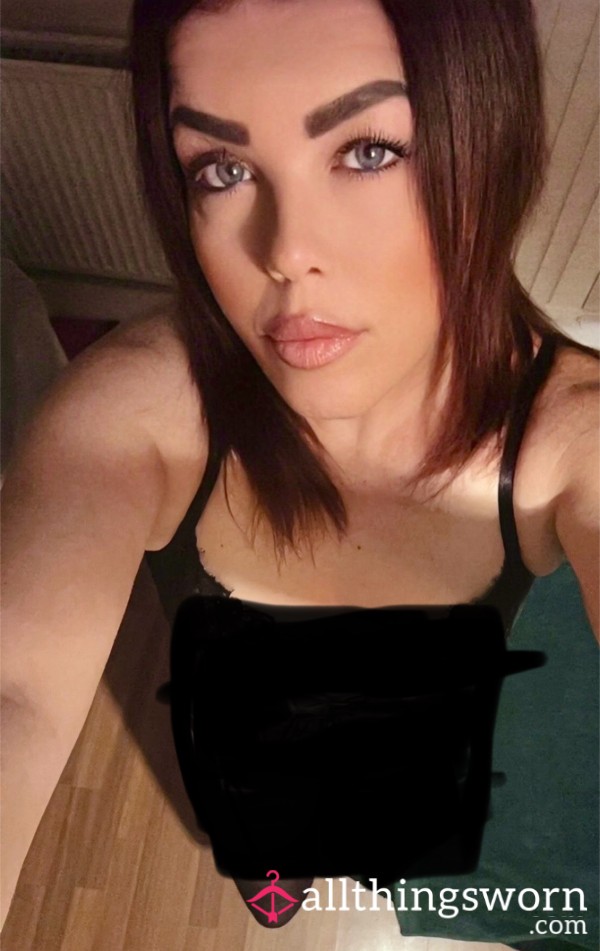 What Am I Hiding.. That Is Hard