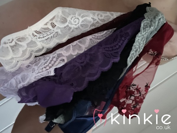 What Colour Will You Choose? 💦