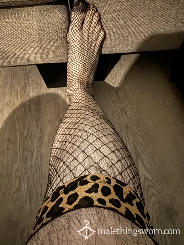 What I Found In Her Drawer