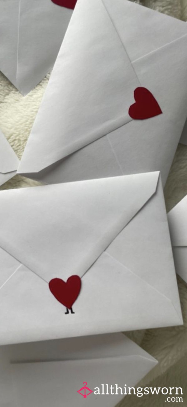 What I Love About You