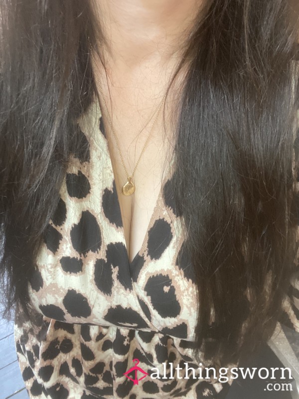 What I Wore To Work At The S** Club… And What I Took Off