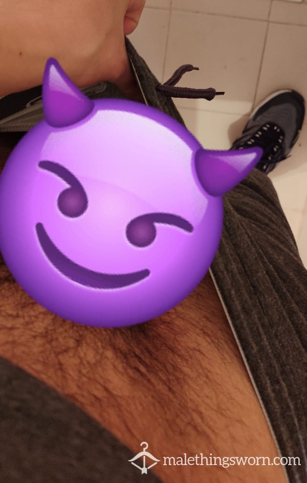 What I'm Packing 🍆