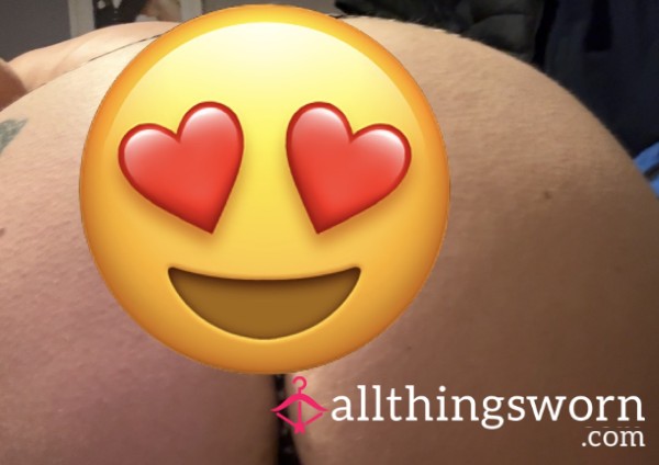 What Thong Looks Better