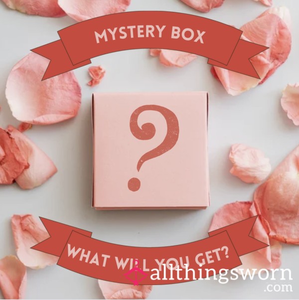 What Will You Get?