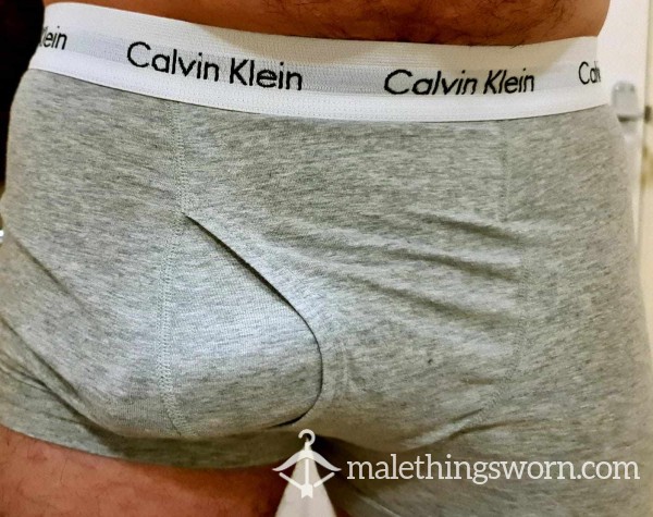 What's Inside My Pants