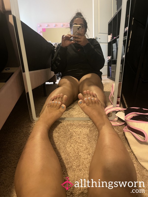 What’s Underneath
