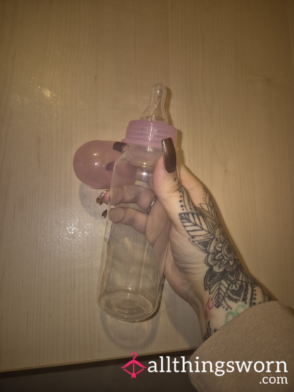 Whats Your Drink Choice ? 240ml