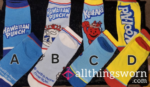 Pick Your Pair & Book Your Wear