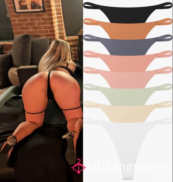 What’s Your Favourite Colour