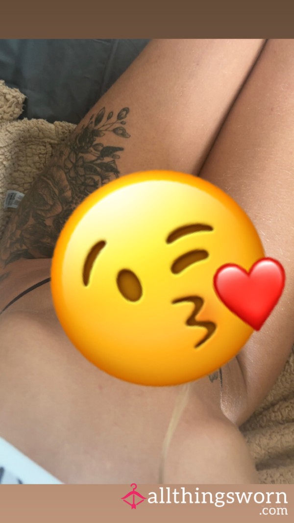 What’s Your Favourite Position 😉😘