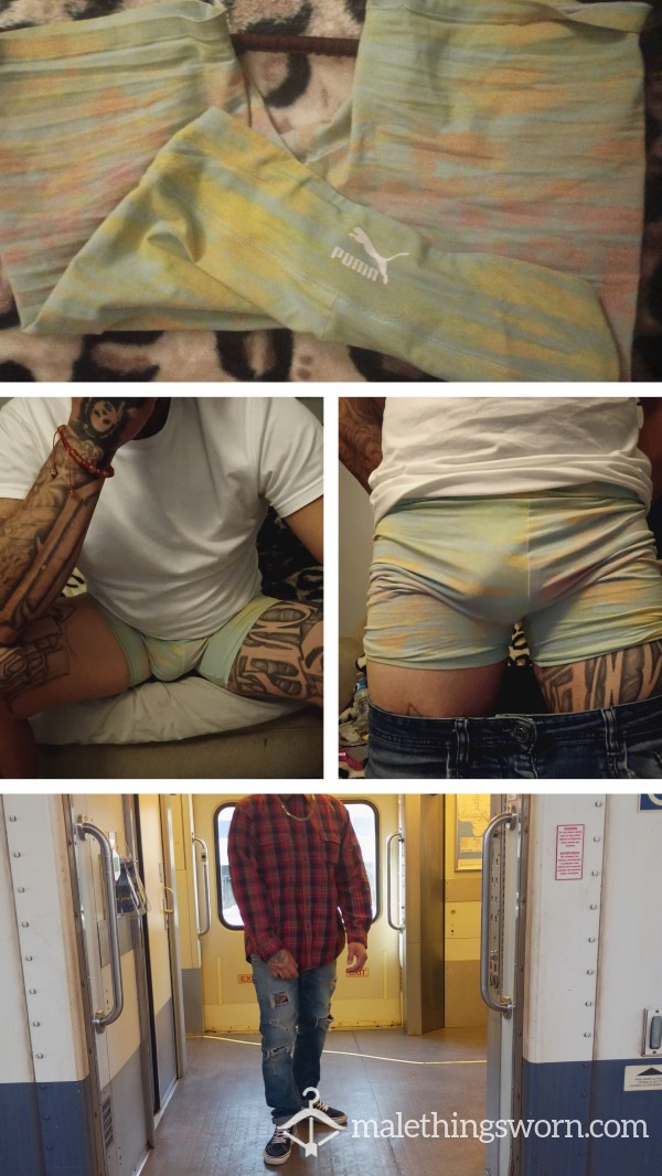 Whatyou C Iz Whatyou Get