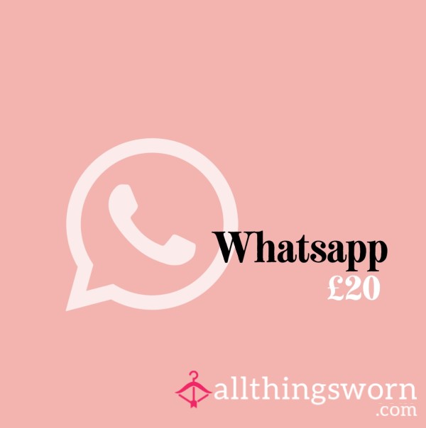 Whatz App