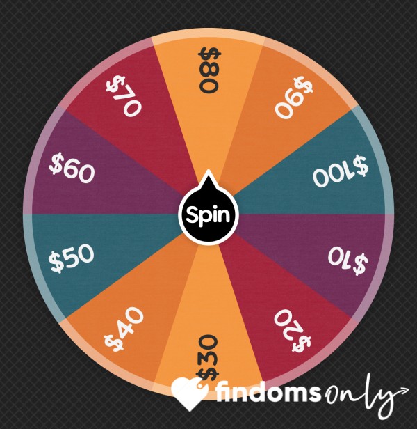 Wheel Of 10s