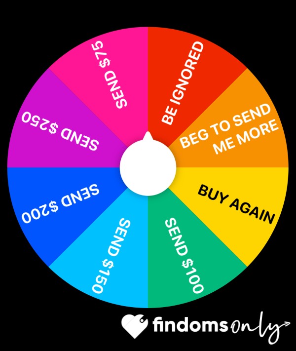 Wheel Of Duty