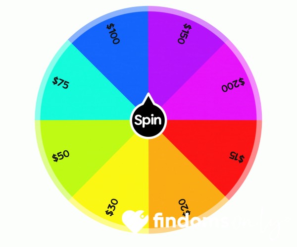 Wheel Of Fate