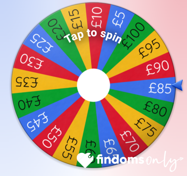 Wheel Of Fortune