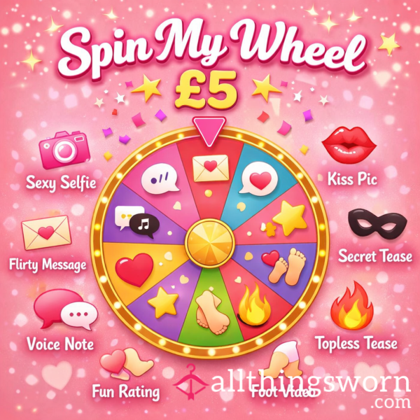 Wheel Of Fortune 🔮🎡