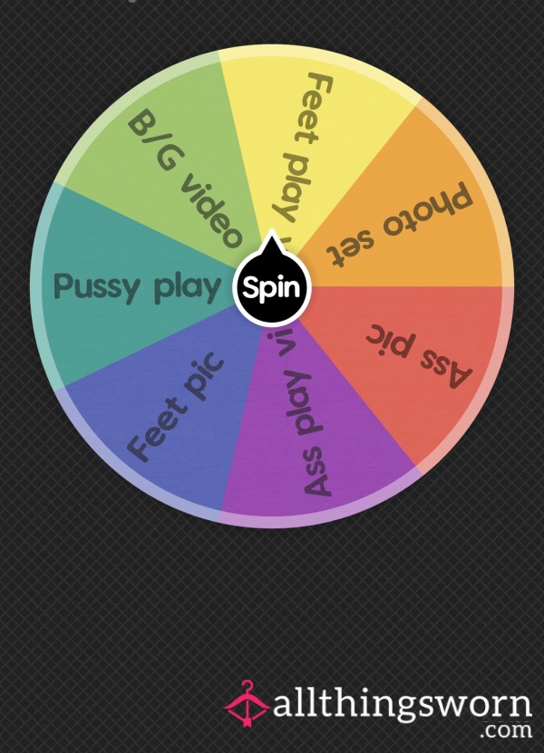 Wheel Spin