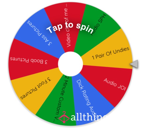 Wheel Spin