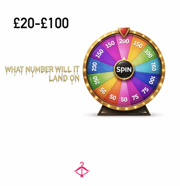 Wheel Spin