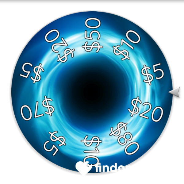 Wheel Spin