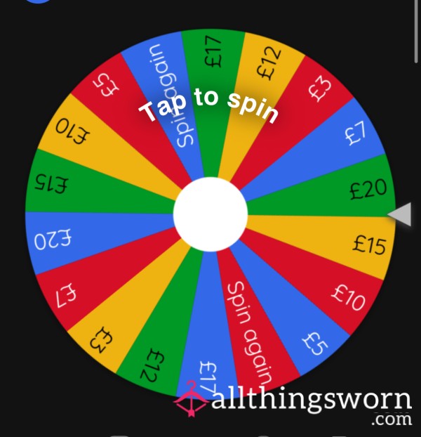 Wheel Spin Dash Drain
